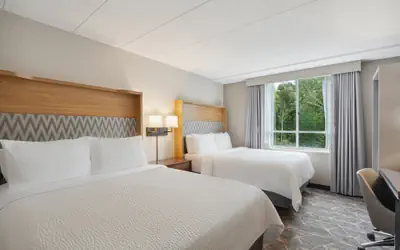 Holiday Inn Portsmouth by IHG