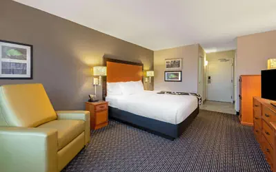 La Quinta by Wyndham New Orleans Airport