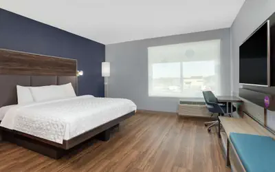 Tru By Hilton Jacksonville St Johns Town Center