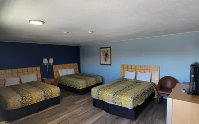 Travelodge by Wyndham Clovis