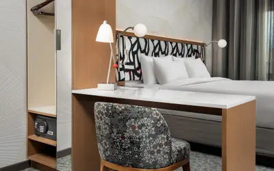 SpringHill Suites by Marriott New York Queens