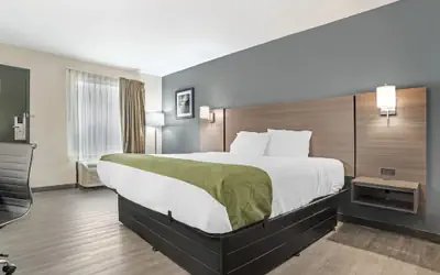 Quality Inn Foley - Gulf Shores North