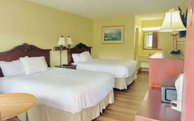 Knights Inn Yemassee