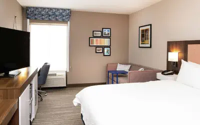 Hampton Inn Cleveland-Solon