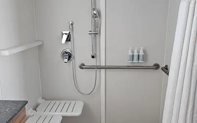 Fairfield Inn & Suites by Marriott Charleston Airport/Convention Center