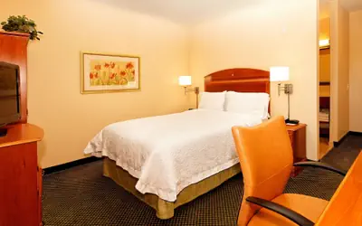 Hampton Inn by Hilton Montrose