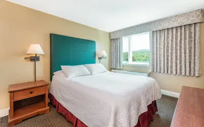 Grand Summit Resort, A Vail Resorts Property