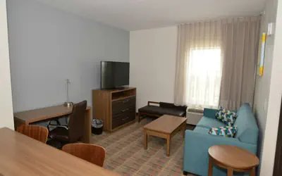 Best Western Ingleside Inn & Suites