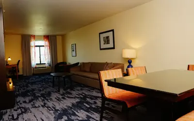 Fairfield Inn & Suites by Marriott Denver Aurora/Parker