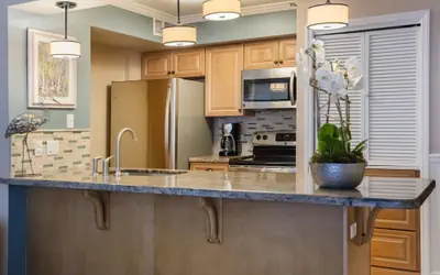 Ocean Pointe Suites at Key Largo