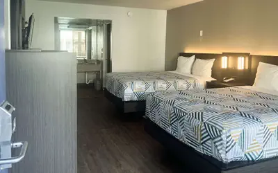 Motel 6 Glendale Phoenix