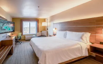 Holiday Inn Ex Ste Porterville by IHG