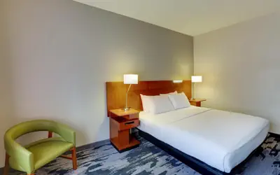 Las Colinas Inn Irving, SureStay Collection by Best Western