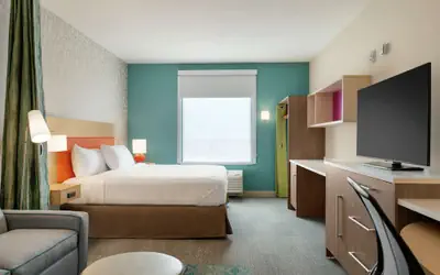 Home2 Suites By Hilton Alamogordo White Sands