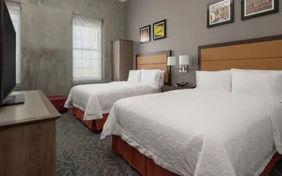 Hampton Inn Petaluma, Ca