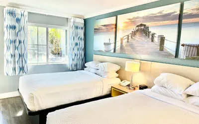 Days Inn by Wyndham Pensacola - Historic Downtown