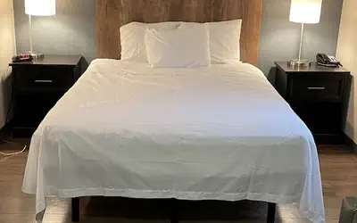 Sonesta Simply Suites Memphis