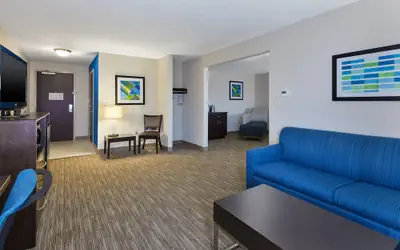 Holiday Inn Express Chillicothe East by IHG