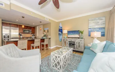 Honua Kai #316 - 1Br Condo