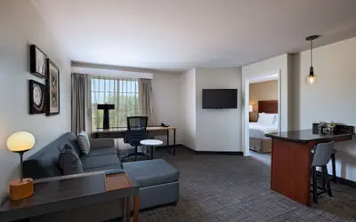 Residence Inn Beaumont