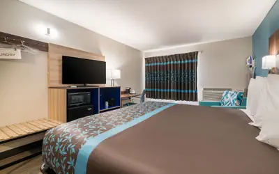 SureStay Hotel by Best Western Lewiston