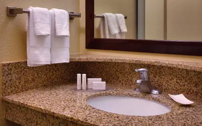 SpringHill Suites by Marriott Cedar City