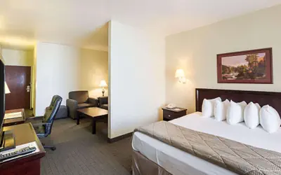 Quality Inn & Suites Kerrville