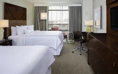 The Westin Mount Laurel