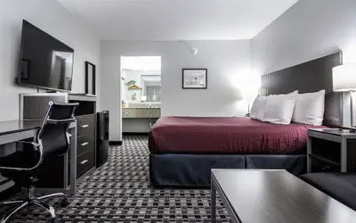 Brick Lodge Atlanta/Norcross