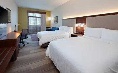 Holiday Inn Express Hotel & Suites Ventura Harbor by IHG