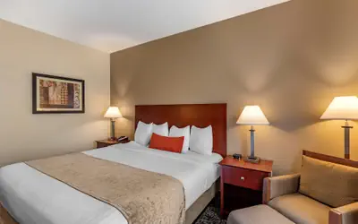 Best Western Plus Boulder Louisville