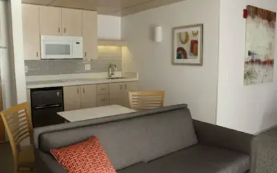 Corporate Inn Sunnyvale - All-Suite Hotel