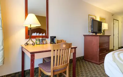 Quality Inn Fairmont