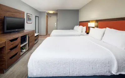 Hampton Inn Lexington South