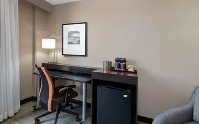 DoubleTree by Hilton Denver Cherry Creek, CO