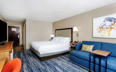 Hampton Inn Titusville/I-95 Kennedy Space Center