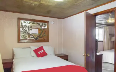 OYO Hotel Wilkes-Barre East