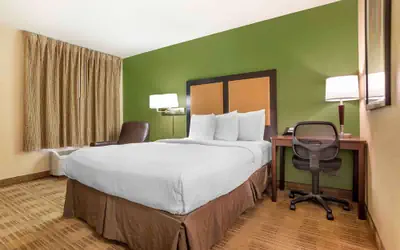 Extended Stay America Select Suites - Jackson - North
