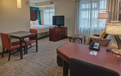 Residence Inn Norfolk Downtown