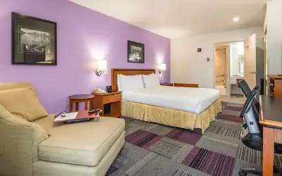 Atherton Park Inn and Suites