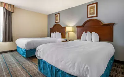 MainStay Suites Grantville - Hershey North