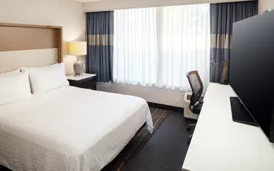Holiday Inn Weirton-Steubenville Area
