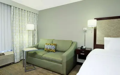 Hampton Inn & Suites Columbus Hilliard