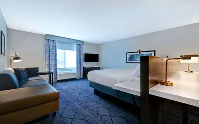 Hilton Garden Inn Cedar Rapids