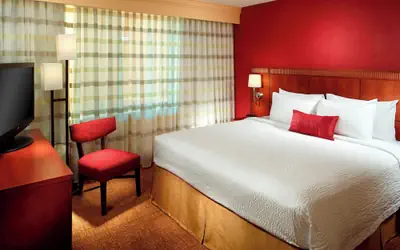 Courtyard by Marriott Columbus