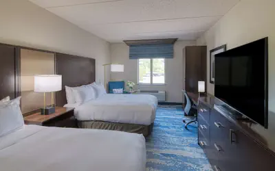 DoubleTree by Hilton Port Huron