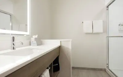 Holiday Inn Express Toledo North by IHG