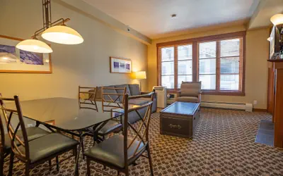 The Village at Palisades Tahoe