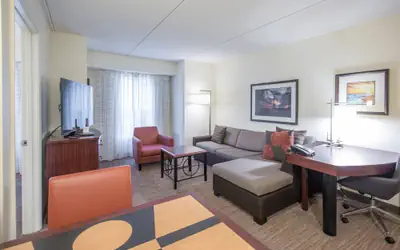 Residence Inn by Marriott Amelia Island