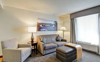 Homewood Suites by Hilton Bentonville-Rogers